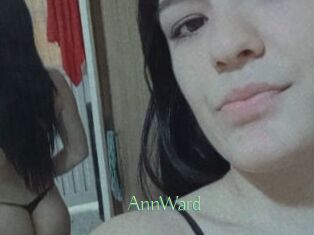 AnnWard