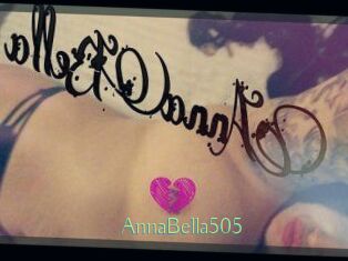 AnnaBella505