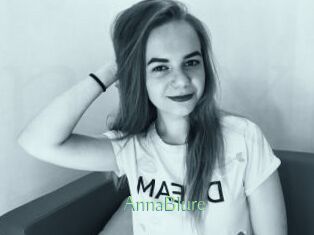 AnnaBlure