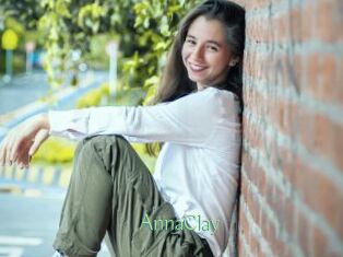 AnnaClay