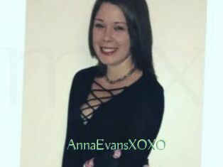 AnnaEvansXOXO
