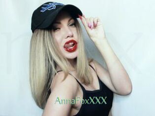 AnnaFoxXXX
