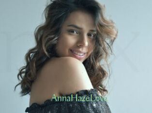 AnnaHazeLove
