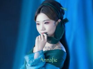 AnnaJie Motion X