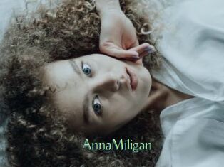 AnnaMiligan