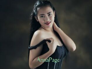 AnnaPage