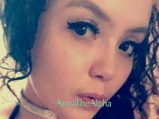 Anna_The_Alpha Motion X