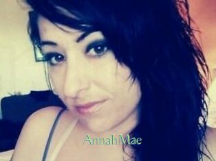 AnnahMae