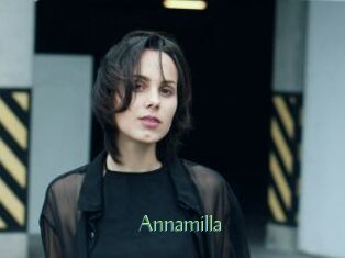 Annamilla