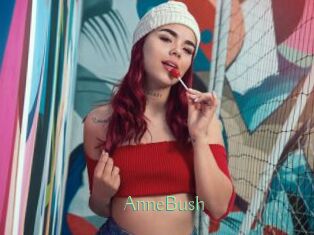 AnneBush
