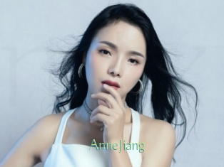 AnneJiang Motion X