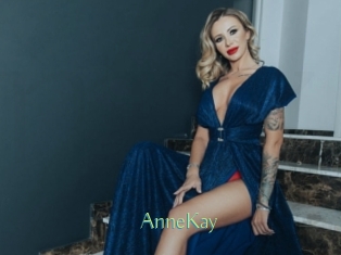 AnneKay Motion X