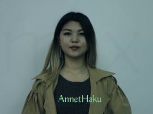 AnnetHaku