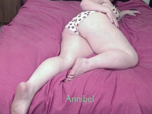 Annibel Motion X