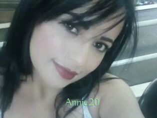 Annie20