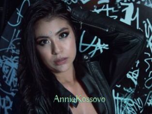 AnnieKossovo