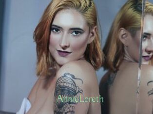 AnnieLoreth