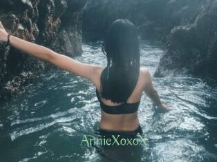 AnnieXoxoX