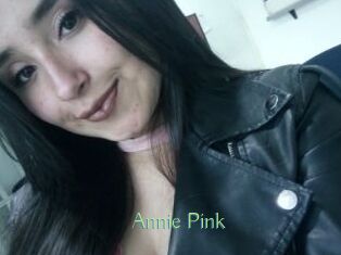 Annie_Pink
