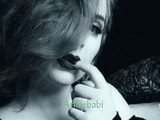 Anniebabi