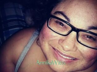 AnnikaWitty