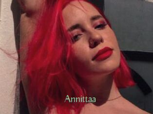 Annittaa