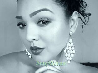 AnnyWatson