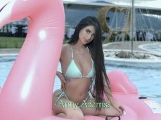 Anny_Adamss Motion X