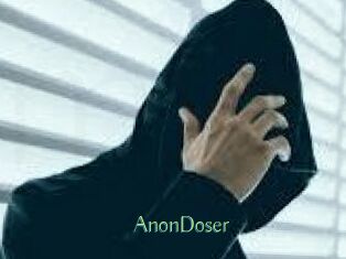AnonDoser