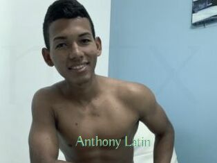 Anthony_Latin