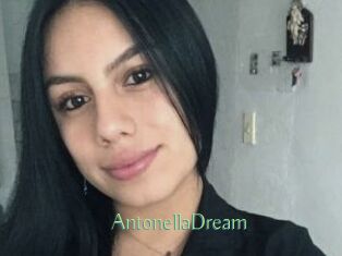 AntonellaDream