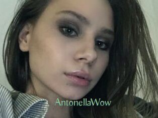 AntonellaWow