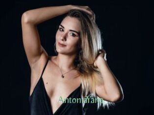 AntoniaYana
