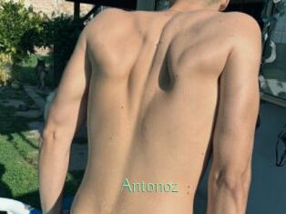 Antonoz Motion X