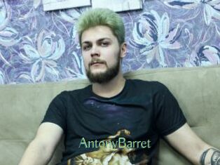 AntonyBarret