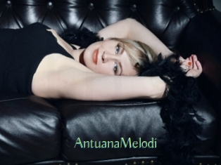 AntuanaMelodi Motion X