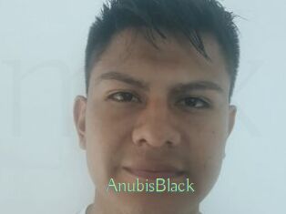 AnubisBlack