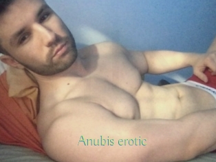 Anubis_erotic Motion X