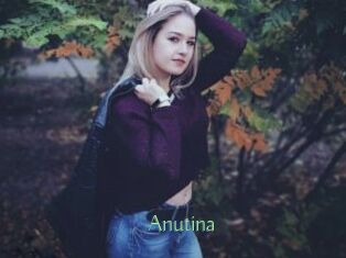 Anutina