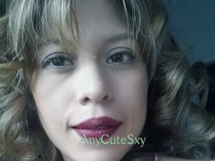 AnyCuteSxy