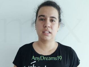 AnyDreams19