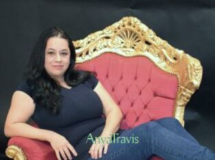AnyaTravis