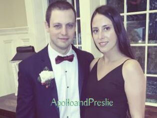 ApolloandPreslie