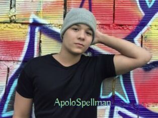 ApoloSpellman Motion X