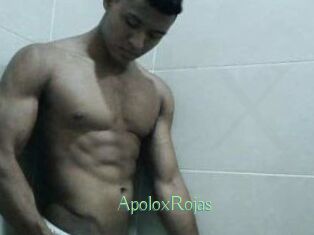 ApoloxRojas