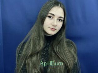 AprilBurn