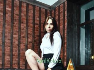 AprilKolerol