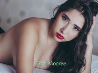 AprilMooree
