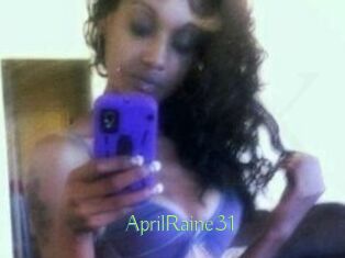 AprilRaine31