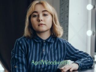 AprilWoodworth